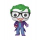 Funko POP! DC// The Joker with Teeth (1989) No: 517 Funko POP! DC// The Joker with Teeth (1989) No: 517
