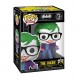 Funko POP! DC// The Joker with Teeth (1989) No: 517 Funko POP! DC// The Joker with Teeth (1989) No: 517