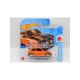 Hot Wheels '73 Honda Civic Custom