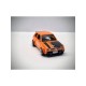 Hot Wheels '73 Honda Civic Custom