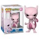 Figure Funko POP Games Pokemon Mewtwo