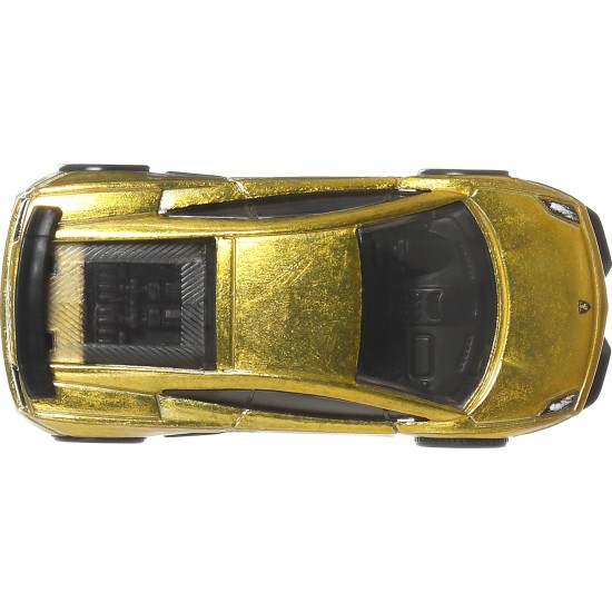 Hot Wheels Premium Fast & Furious Lamborghini Gallardo LP 570-4 Superleggera Diecast Vehicle