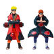 Naruto 2'li Koleksiyon Figür Seti