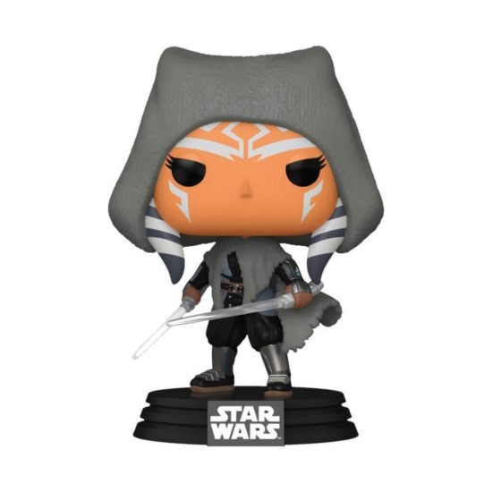 Funko POP Star Wars Ahsoka Tano