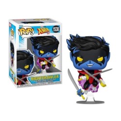 Funko POP Marvel: X-Men'97 - Nightcrawler