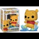 Funko POP! Yağmurlu Gün Winnie The Pooh #1159