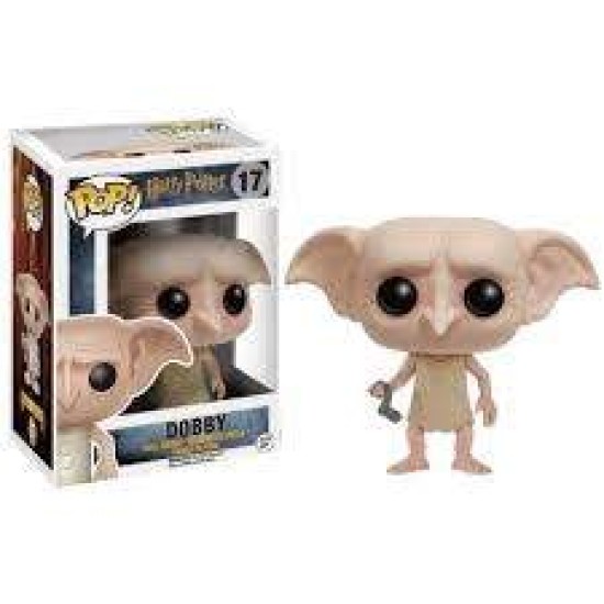 Funko Pop! Harry Potter: Dobby 17