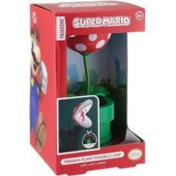 Super Mario - Piranha Plant