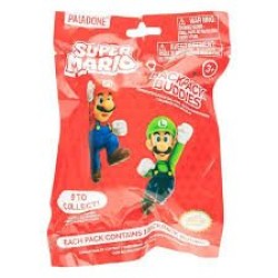 Super Mario Backpack Buddies