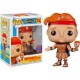 Funko Pop Disney 1329 Hercules With Action Figure
