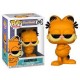 Funko Pop Comics: Garfield - Garfield Vinyl Figure