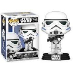 Funko Pop! Vinyl: Star Wars - Stormtrooper #598