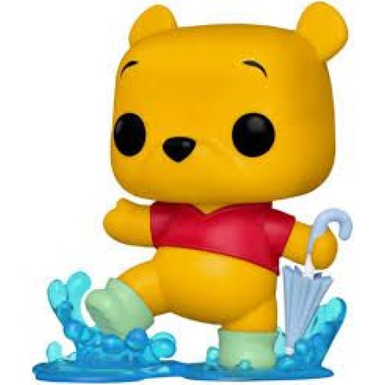 Funko POP! Yağmurlu Gün Winnie The Pooh #1159