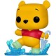 Funko POP! Yağmurlu Gün Winnie The Pooh #1159
