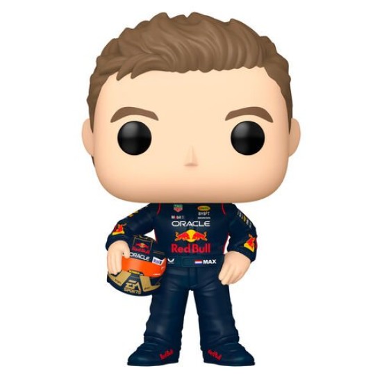 Funko Pop! Vinyl - Formula 1
