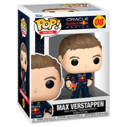 Funko Pop! Vinyl - Formula 1