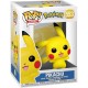 Funko POP Pikachu 553 Pokemon