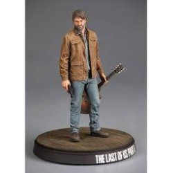Dark Horse Comics The Last of Us Bölüm II: Joel Figürü, 22,86 cm