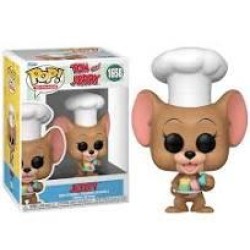 Funko Pop! TV: Tom & Jerry - Jerry
