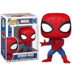 Funko POP Marvel: Marvel New Classics - Spider-Man