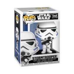 Funko Pop! Vinyl: Star Wars - Stormtrooper #598