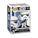 Funko Pop! Vinyl: Star Wars - Stormtrooper #598