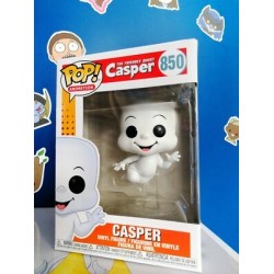 FUNKO Animation Pop! Vinyl Figure Casper