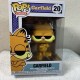 Funko Pop Comics: Garfield - Garfield Vinyl Figure