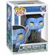 Funko POP Figür Movies: Avatar - Recom Quaritch