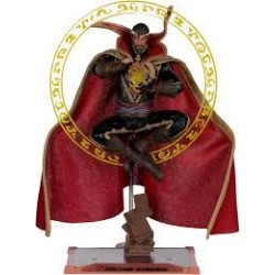McFarlane Toys Marvel Rivals 1 10 Scale Collectible Figure Doctor Strange