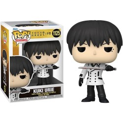 Funko PoP KUKI URIE