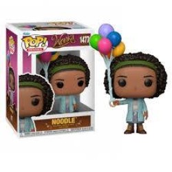 Funko PoP NOODLE 