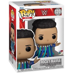 Funko PoP ROCKY MAIVIA 