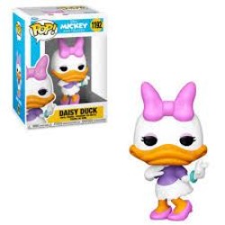 Funko POP Disney: Daisy Duck