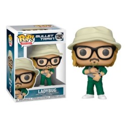 Funko PoP LADYBUG 