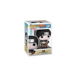 Funko POP! Sai Naruto Shippuden #1507