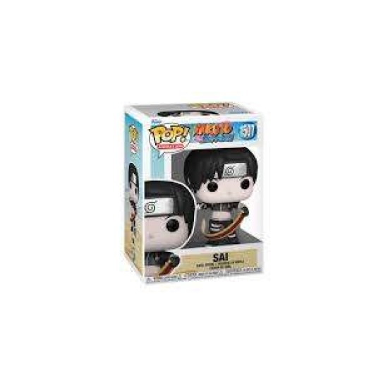 Funko POP! Sai Naruto Shippuden #1507