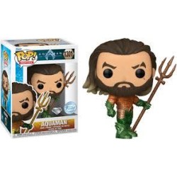 Funko PoP Aquaman 
