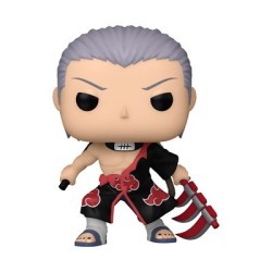Funko Pop! Vinyl: Naruto Shippuden - Hidan