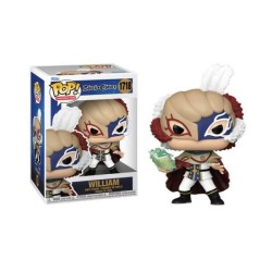 Funko - POP! Black Clover (1718)