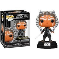 Funko POP! Star Wars SFX : Star Wars - Ahsoka