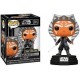 Funko POP! Star Wars SFX : Star Wars - Ahsoka