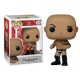 WWE - The Rock (Final) Pop! Vinyl Figure by Funko