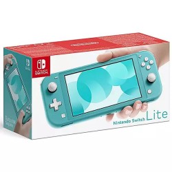 NONTENDO SWITCH LİTE