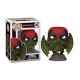 Funko POP Plus Marvel: Deadpool Lit Classics – Deadpool Cthulhu