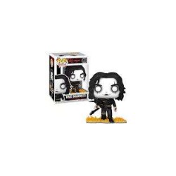 Funko PoP ERIC DRAVEN 