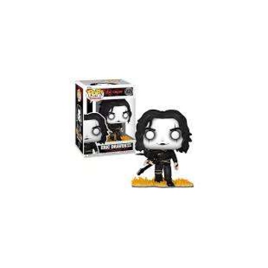 Funko PoP ERIC DRAVEN