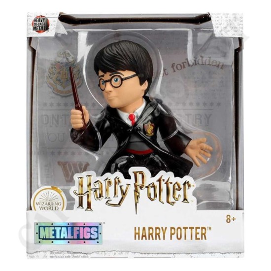HARRY POTER