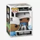 Funko Pop -Golf Tiger Woods (Blue ) Special Edition Figür Funko Pop -Golf Tiger Woods (Blue ) Special Edition Figür