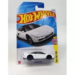 '90 Acura NSX #175 * WHITE * 2024 Hot Wheels